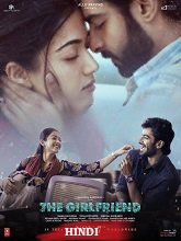The Girlfriend (2025) HDRip Hindi (Original Version) Full Movie Watch Online Free