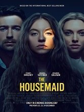 The Housemaid (2025) HDRip Full Movie Watch Online Free