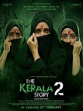 The Kerala Story 2 Goes Beyond (2026) DVDScr Hindi Full Movie Watch Online Free