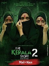 The Kerala Story 2 Goes Beyond (2026) HDRip Original [Malayalam + Kannada] Movie Watch Online Free
