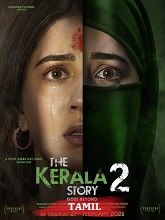 The Kerala Story 2 Goes Beyond (2026) HDRip Tamil (Original) Full Movie Watch Online Free