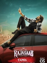 The Raja Saab (2026) HDRip Tamil (Original) Full Movie Watch Online Free