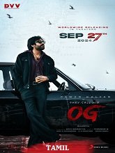 They Call Him OG (2025) HDRip Tamil (Original) Full Movie Watch Online Free