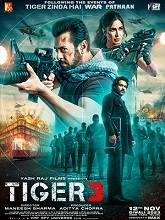 Tiger 3 (2023) DVDScr Hindi Full Movie Watch Online Free