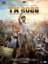 TN 2026 (2026) HDRip Tamil Full Movie Watch Online Free