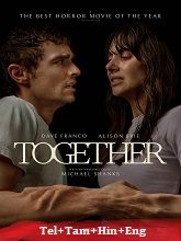 Together (2025) BRRip Original [Telugu + Tamil + Hindi + Eng] Dubbed Movie Watch Online Free