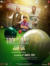 Toolsidas Junior (2022) HDRip Hindi Full Movie Watch Online Free