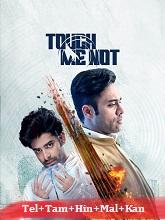 Touch Me Not (2025) HDRip Season 1 [Telugu + Tamil + Hindi + Malayalam + Kannada] Watch Online Free