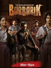 Tribanadhari Barbarik (2025) HDRip Original [Hindi + Kannada] Full Movie Watch Online Free