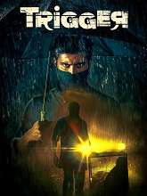 Trigger (2022) HDRip Telugu (Original Version) Full Movie Watch Online Free