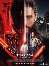 Tron: Ares (2025) HDRip Full Movie Watch Online Free