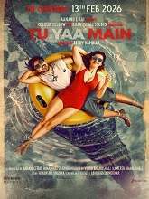 Tu Yaa Main (2026) HDRip Hindi Full Movie Watch Online Free