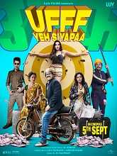 Ufff Yeh Siyapaa (2025) DVDScr Hindi Full Movie Watch Online Free