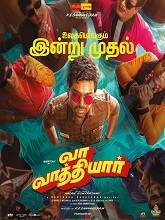 Vaa Vaathiyaar (2026) HDRip Tamil Full Movie Watch Online Free