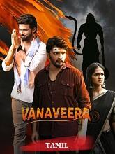 Vanaveera (2026) HDRip Tamil (Original) Full Movie Watch Online Free