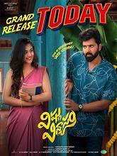 Vishnu Vinyasam (2026) HDRip Telugu Full Movie Watch Online Free