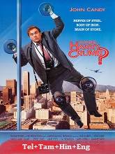 Who’s Harry Crumb? (1989) BRRip Original [Telugu + Tamil + Hindi + Eng] Dubbed Movie Watch Online Free